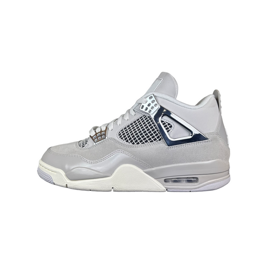 Used Jordan 4 Frozen Moments - Sz 10W/8.5M