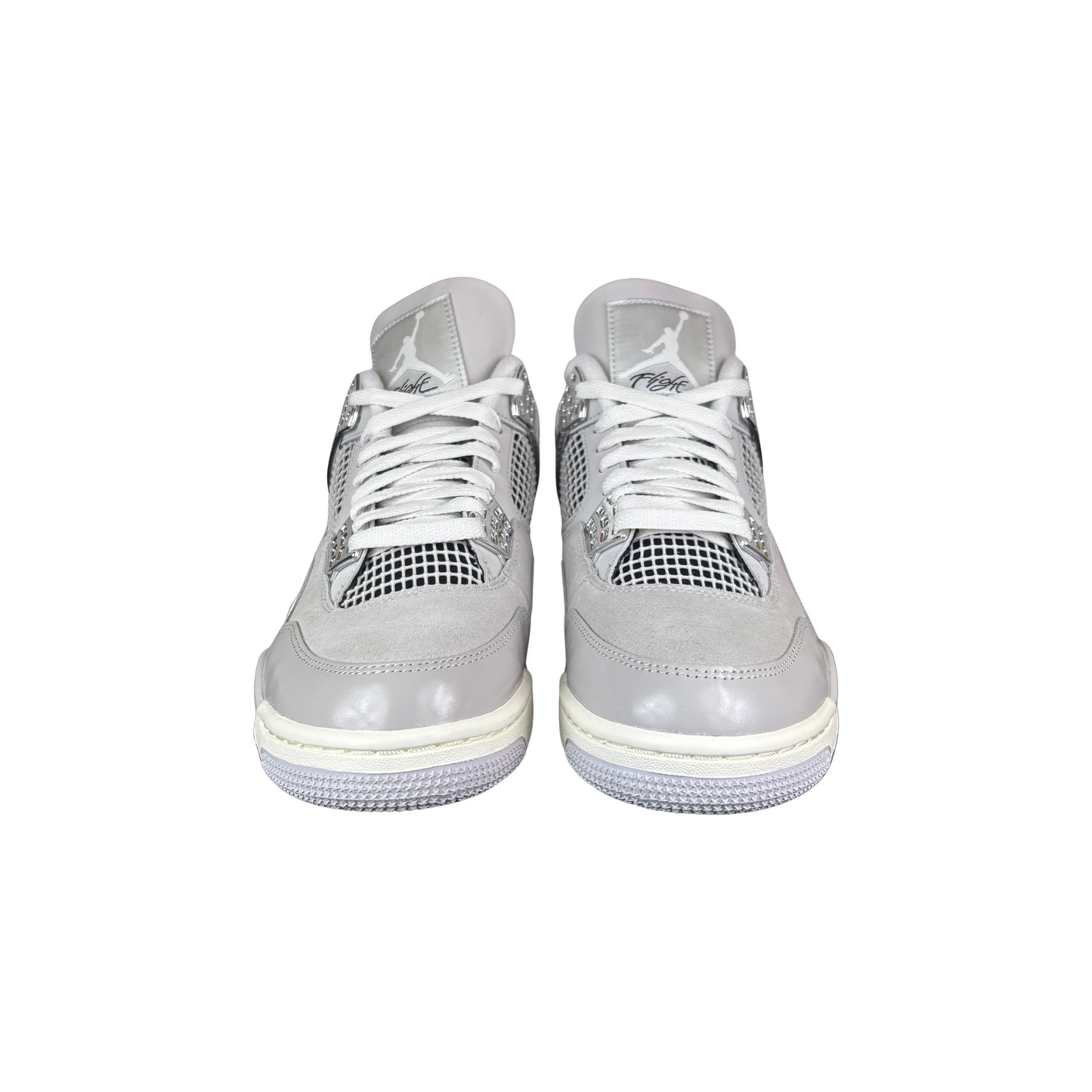 Used Jordan 4 Frozen Moments - Sz 10W/8.5M