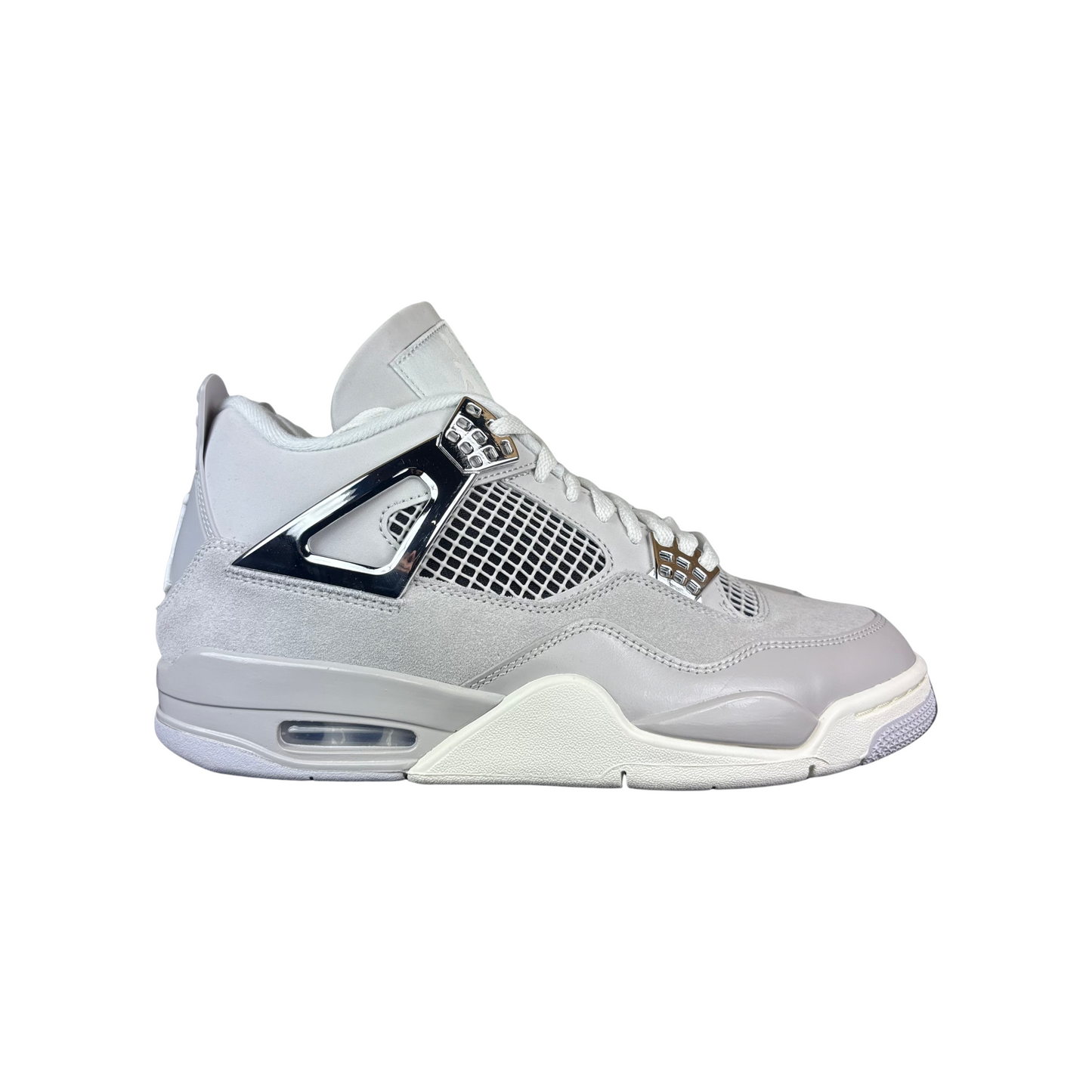 Used Jordan 4 Frozen Moments - Sz 10W/8.5M