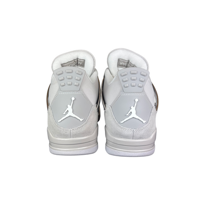 Used Jordan 4 Frozen Moments - Sz 10W/8.5M