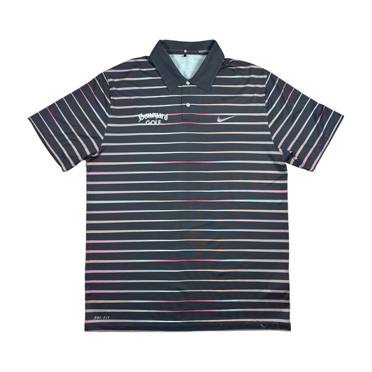 Boneyard Nike Golf Polo - Medium