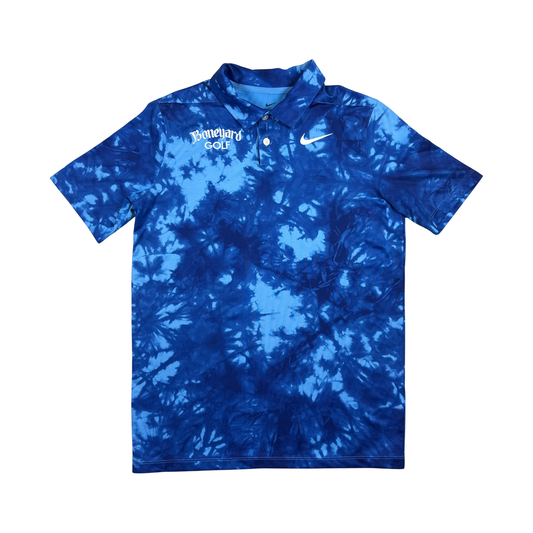 Boneyard Nike Golf Polo - Youth Large