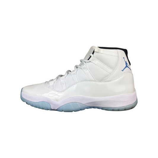 Used Jordan 11 Legend Blue - Sz 10.5