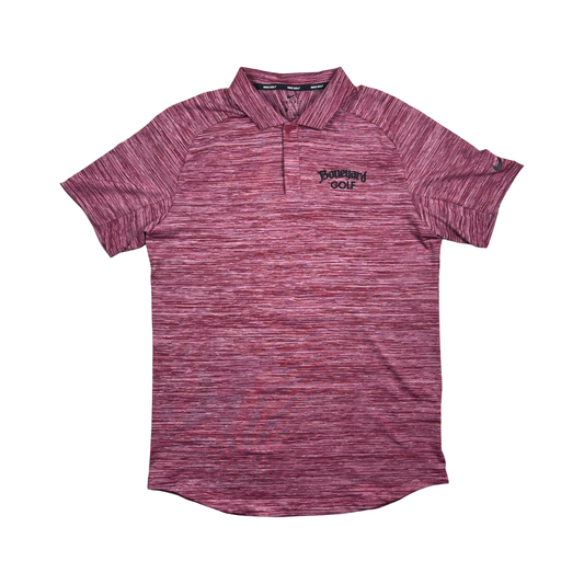 Boneyard Nike Golf Polo - Small