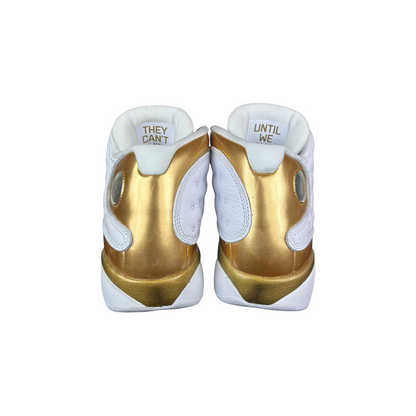 Used Jordan DMP Last Shot GS - Sz 7Y