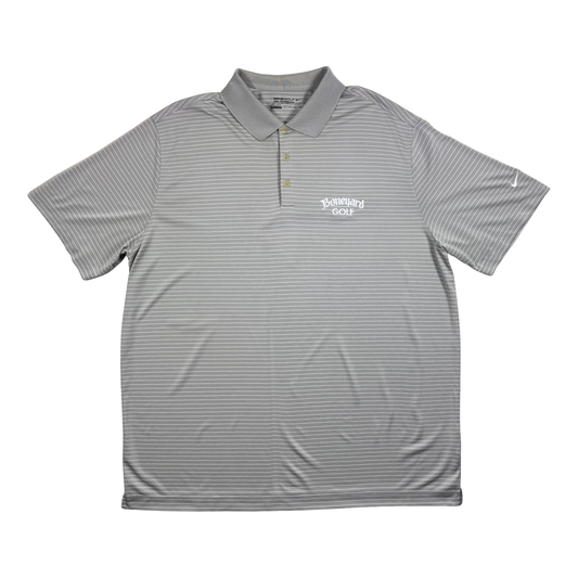 Boneyard Nike Golf Polo - XXL