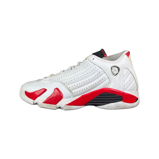 Used Jordan 14 Retro Rip Hamilton - Sz 7Y