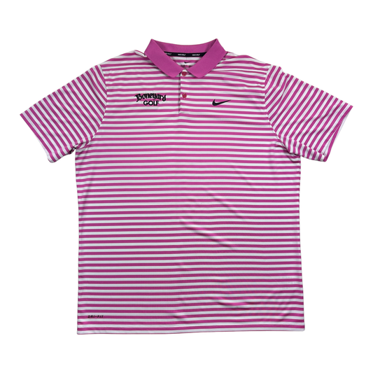Boneyard Nike Golf Polo - XL