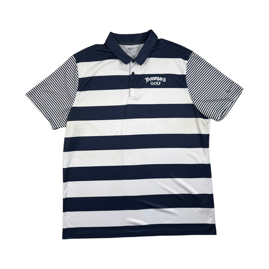 Boneyard Nike Golf Polo - XL