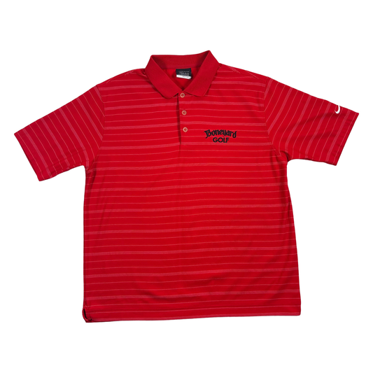 Boneyard Nike Golf Polo - Youth XL