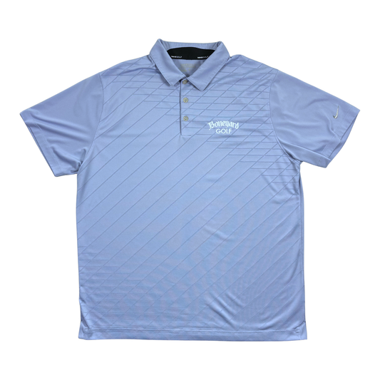 Boneyard Nike Golf Polo - XL