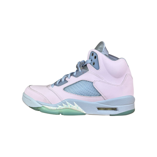 Used Jordan 5 Easter - Sz 8