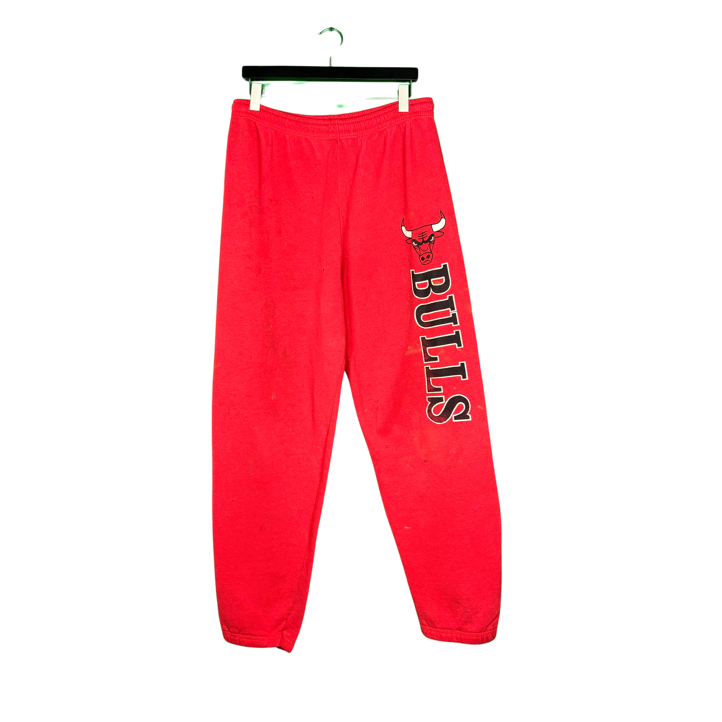 Vintage Chicago Bulls Sweatpants