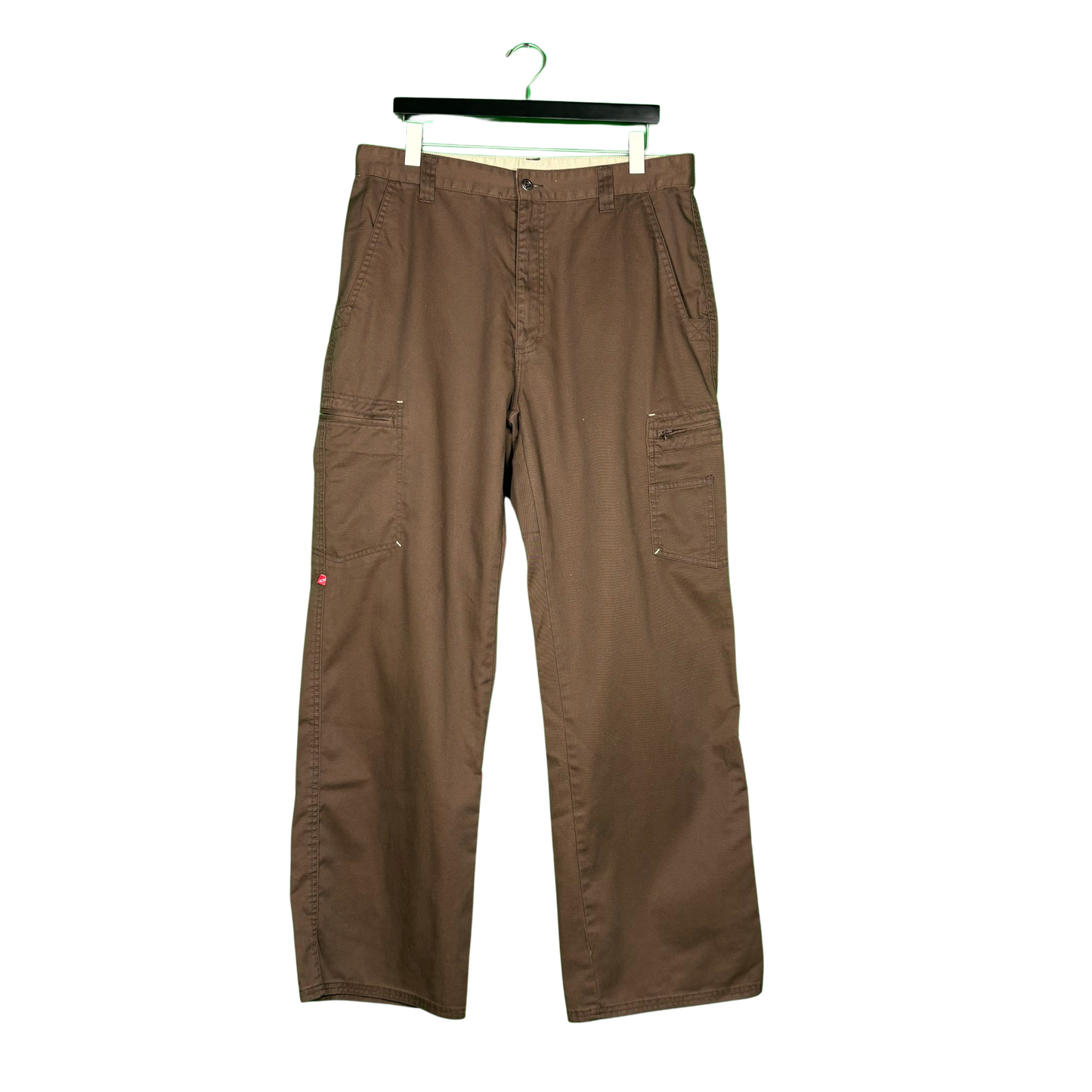 Vintage Ocean Pacific Cargo Pants