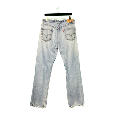 Vintage Levis 505 Jeans