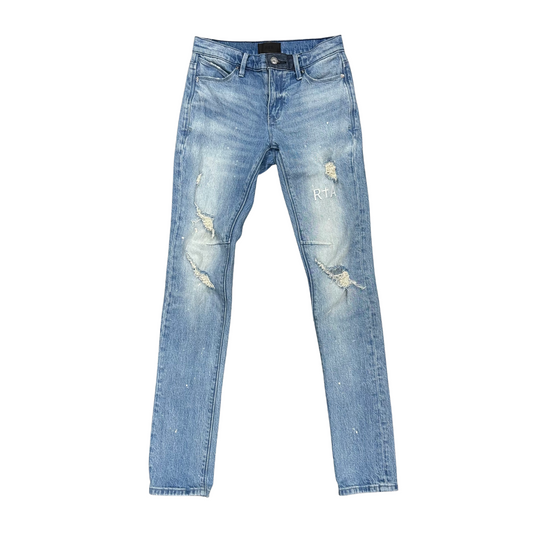 Used RTA Denim Jeans - Sz 28