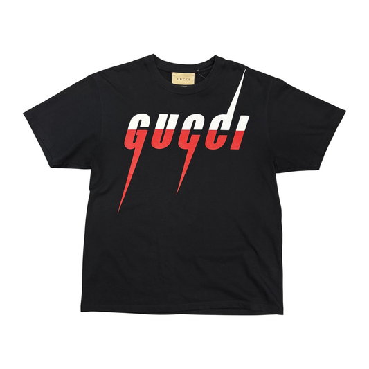 Used Gucci Blade T-Shirt - Sz M