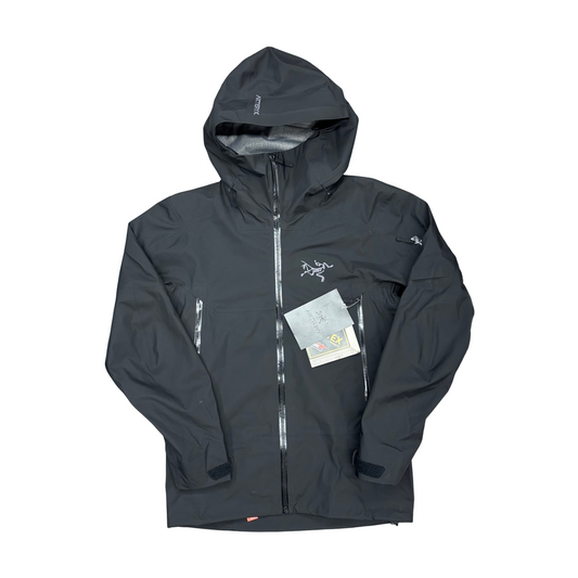 Arcteryx Sabre Jacket Black - Sz S