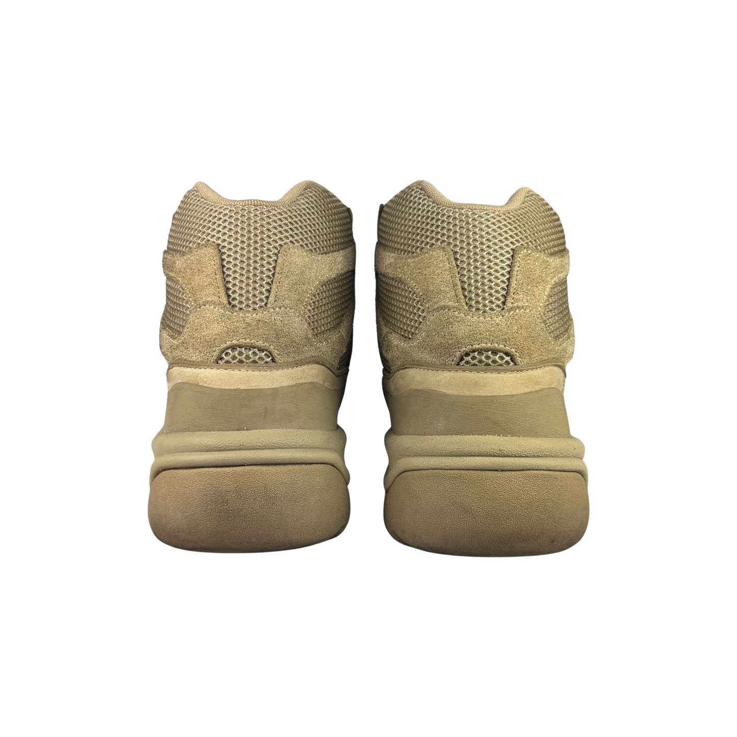 Used Yeezy Boot Rock - Sz 11.5
