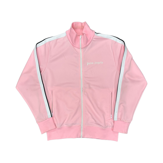Used Palm Angels Track Jacket Pink - Sz XL