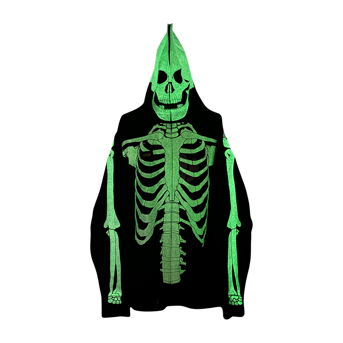 LRG Dead Serious Skeleton Hoodie