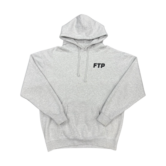 Used FTP Hoodie - XL