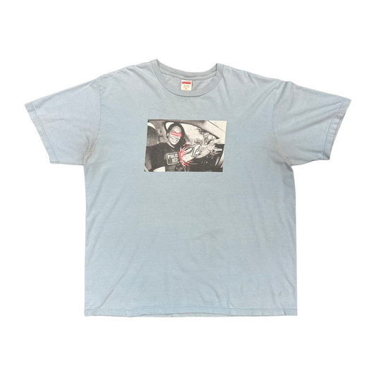 Used Supreme Anti Hero T - Sz XL