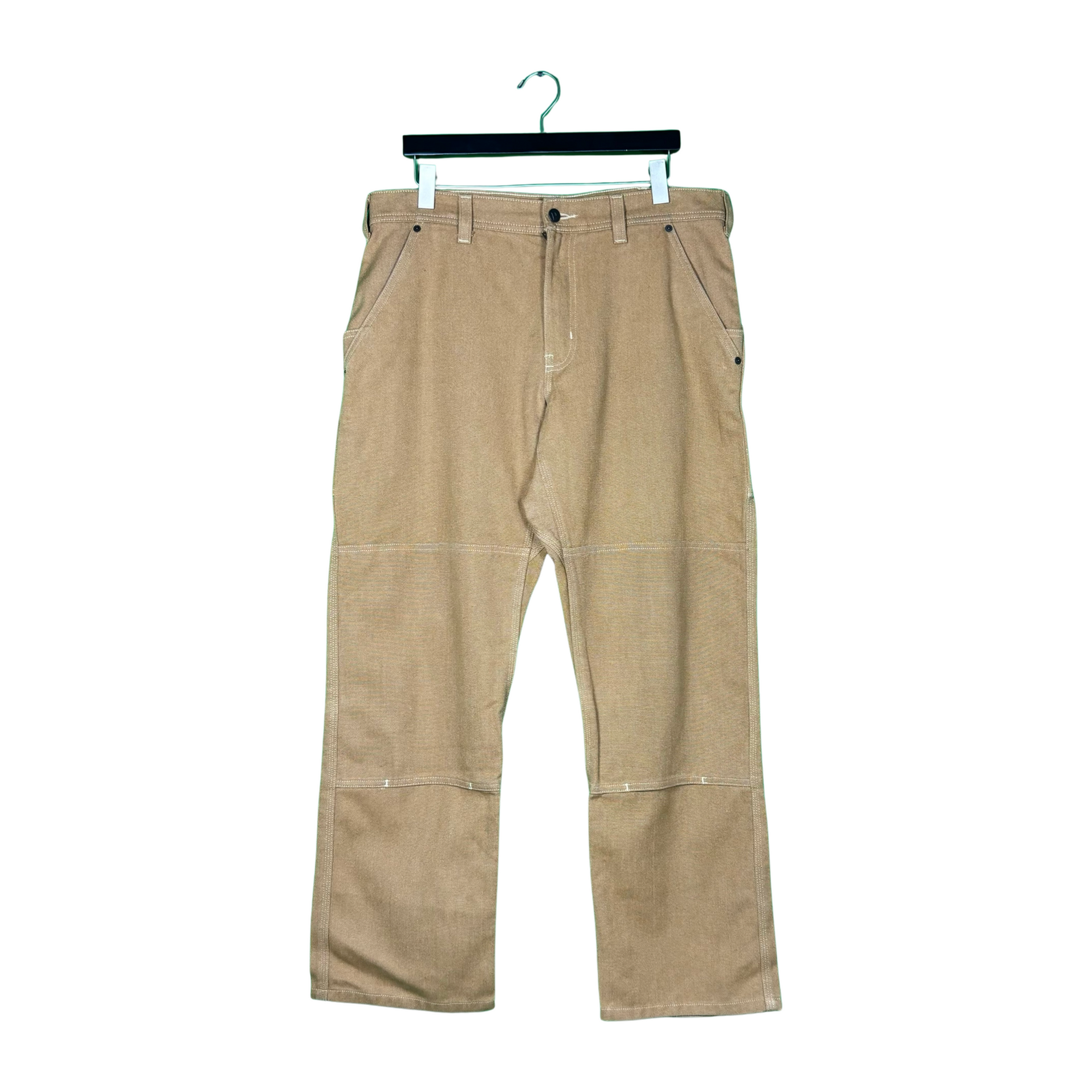 New Deadstock hot NWD Vintage Patagonia duck pants 34 55401