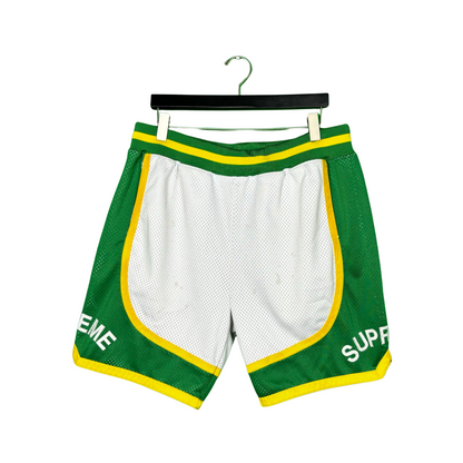 Supreme Supersonics Basketball Shorts