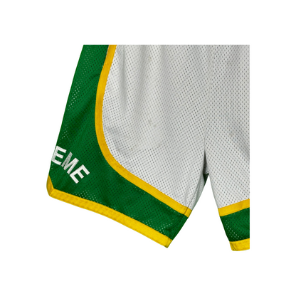 Supreme Supersonics Basketball Shorts