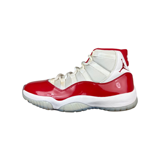 Used Jordan 11 Cherry - Sz 8