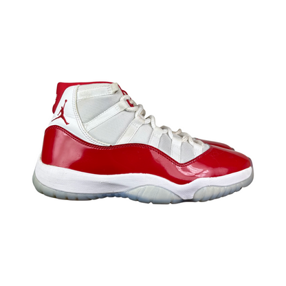 Used Jordan 11 Cherry - Sz 8