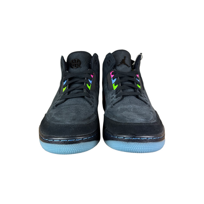 Jordan 3 Retro Quai 54 (2018) - Sz 11