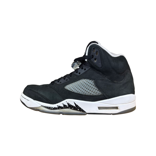 Used Jordan 5 Oreo (Moonlight) - Sz 8
