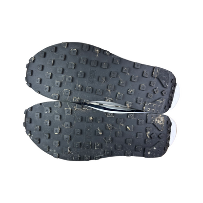 Used Yeezy Fragment Sacai Nike Waffle Blue Void - Sz 10.5