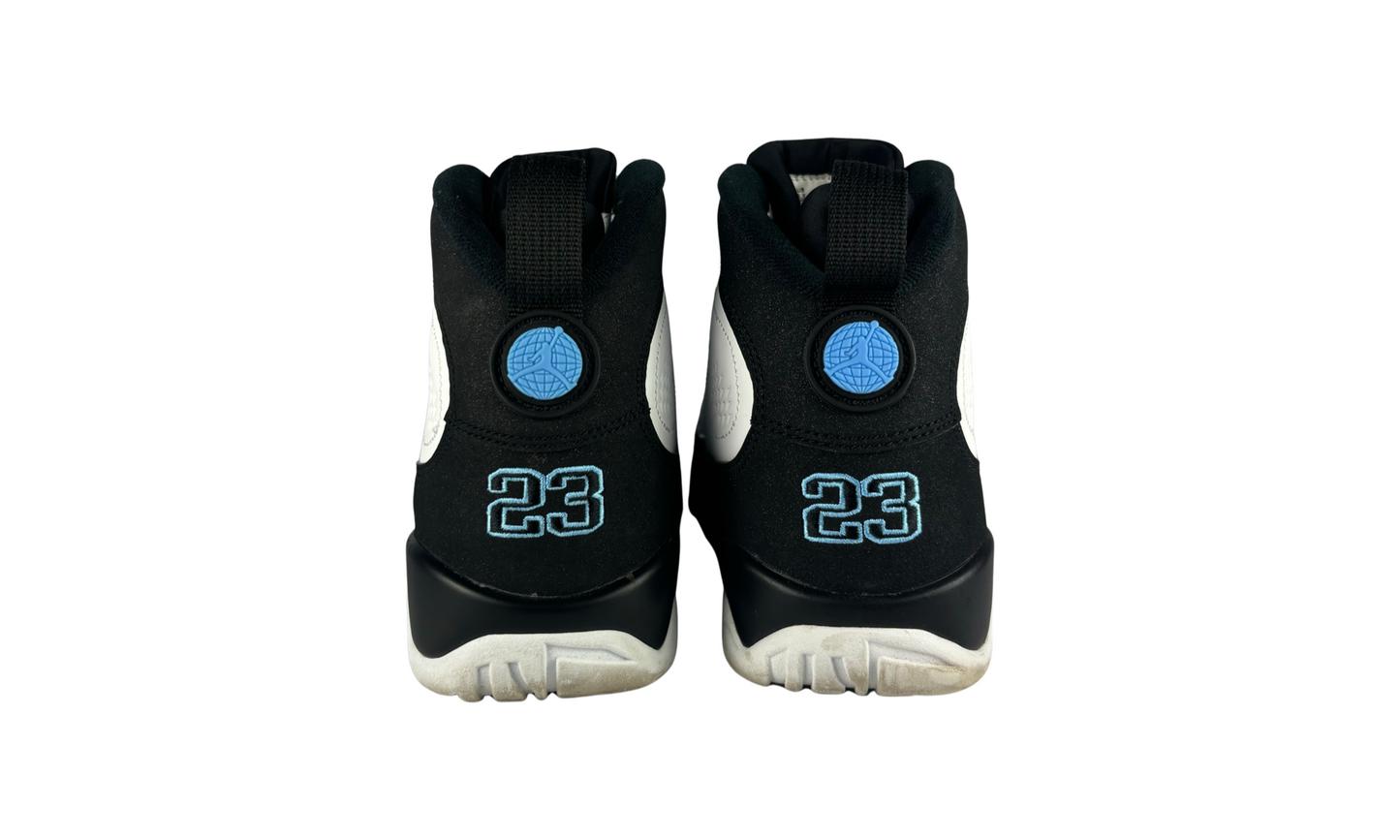 Jordan Retro 9 UNC - Sz 8.5