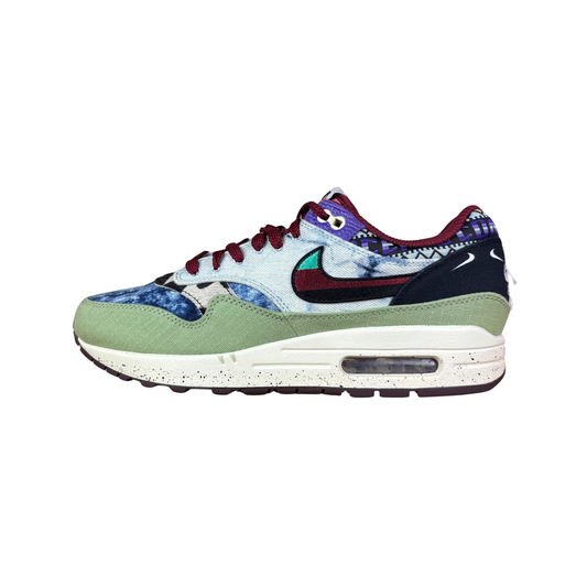 Used Nike Air Max 1 Concepts - Sz 9