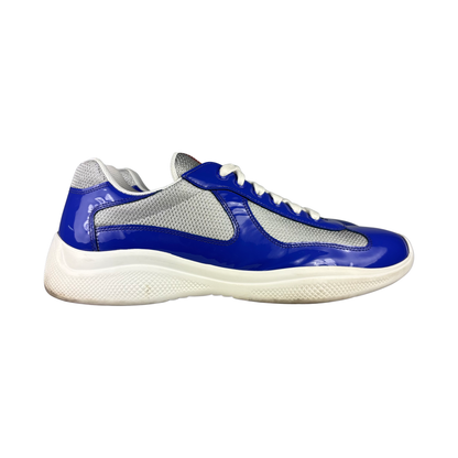 Used Prada Cups Grape - Sz 9