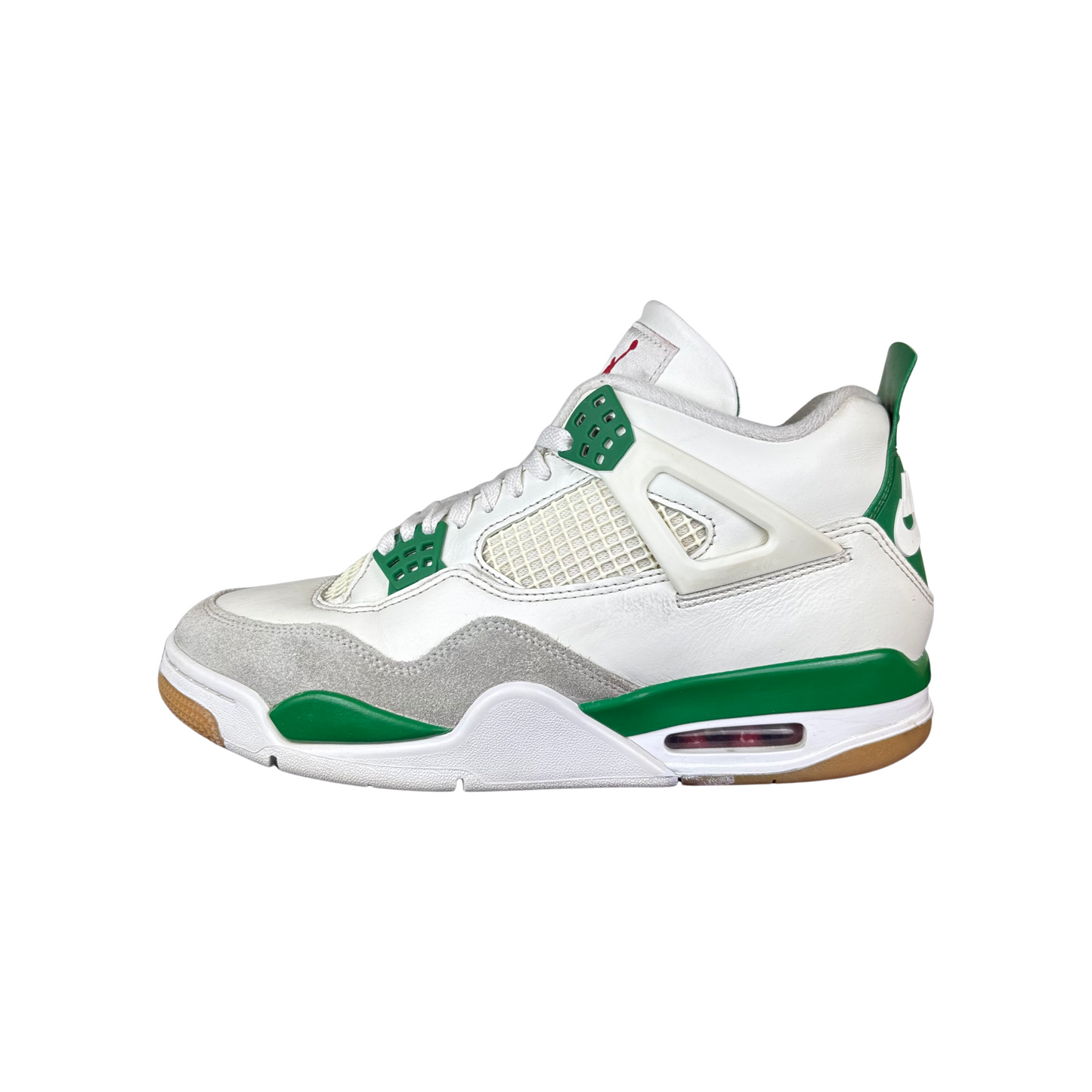 Used Jordan 4 SB Pine Green - Sz 9