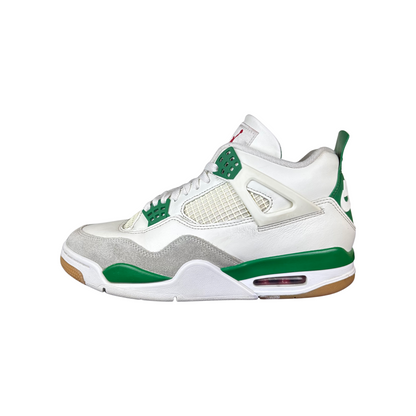 Used Jordan 4 SB Pine Green - Sz 9