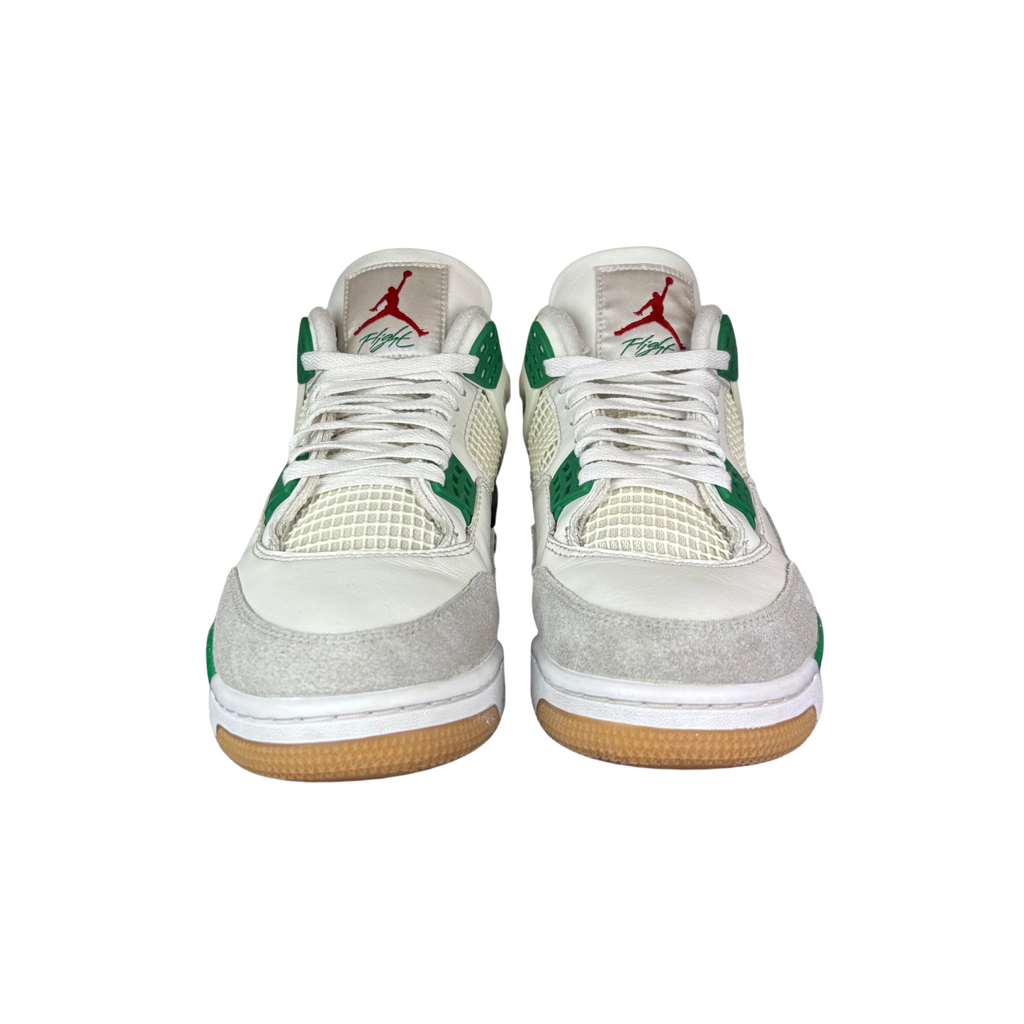 Used Jordan 4 SB Pine Green - Sz 9