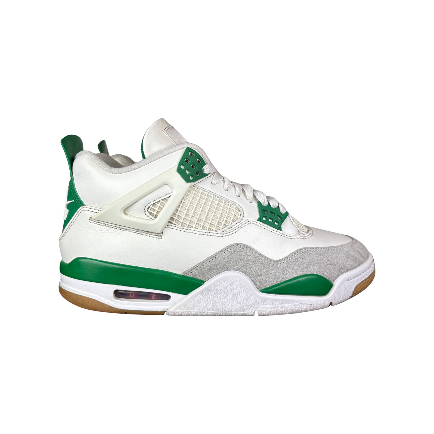 Used Jordan 4 SB Pine Green - Sz 9