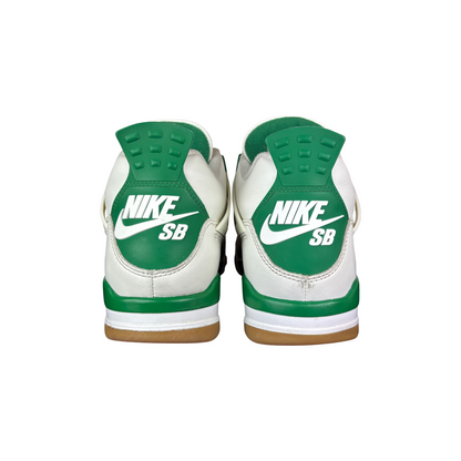 Used Jordan 4 SB Pine Green - Sz 9