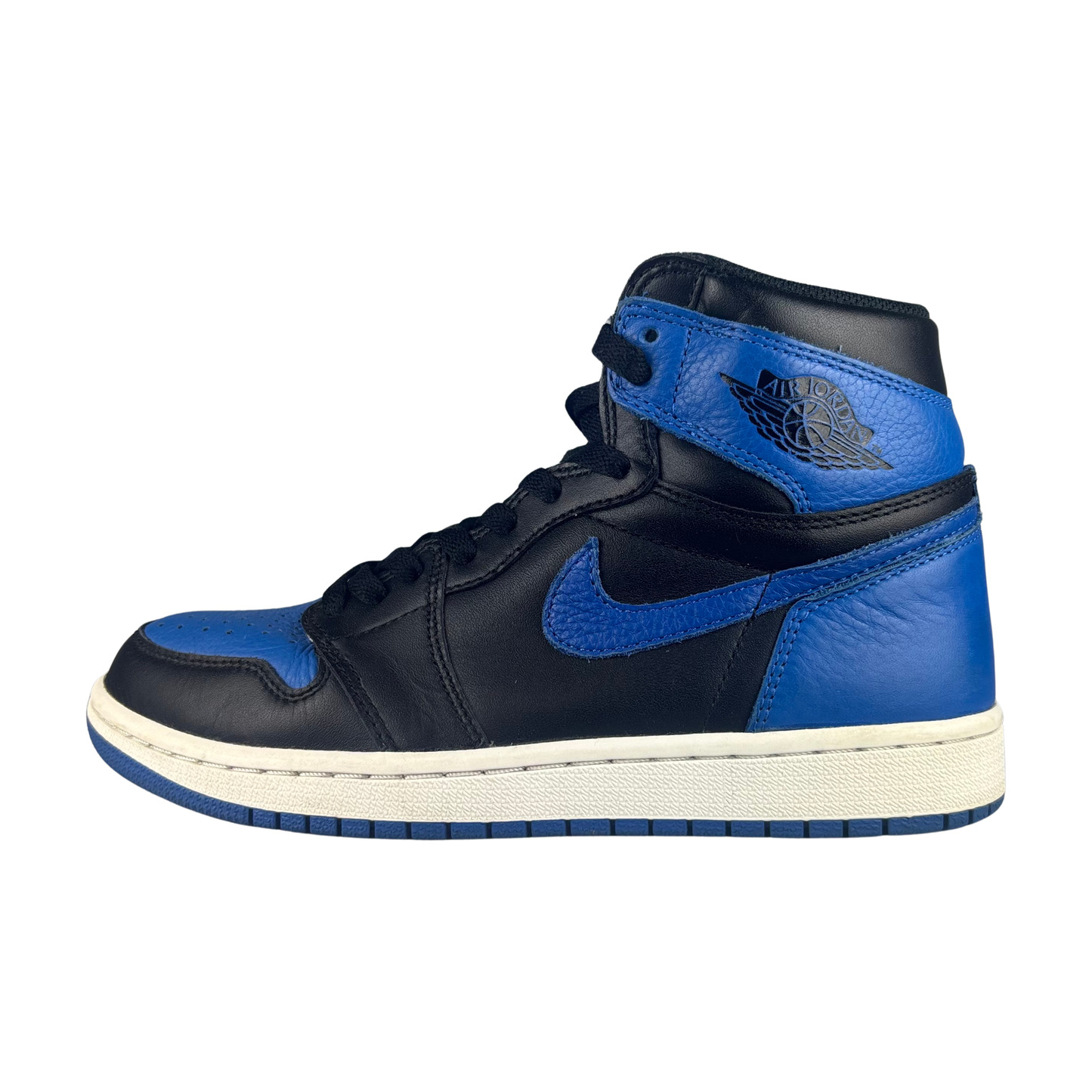 Used Jordan 1 Royal - Sz 7