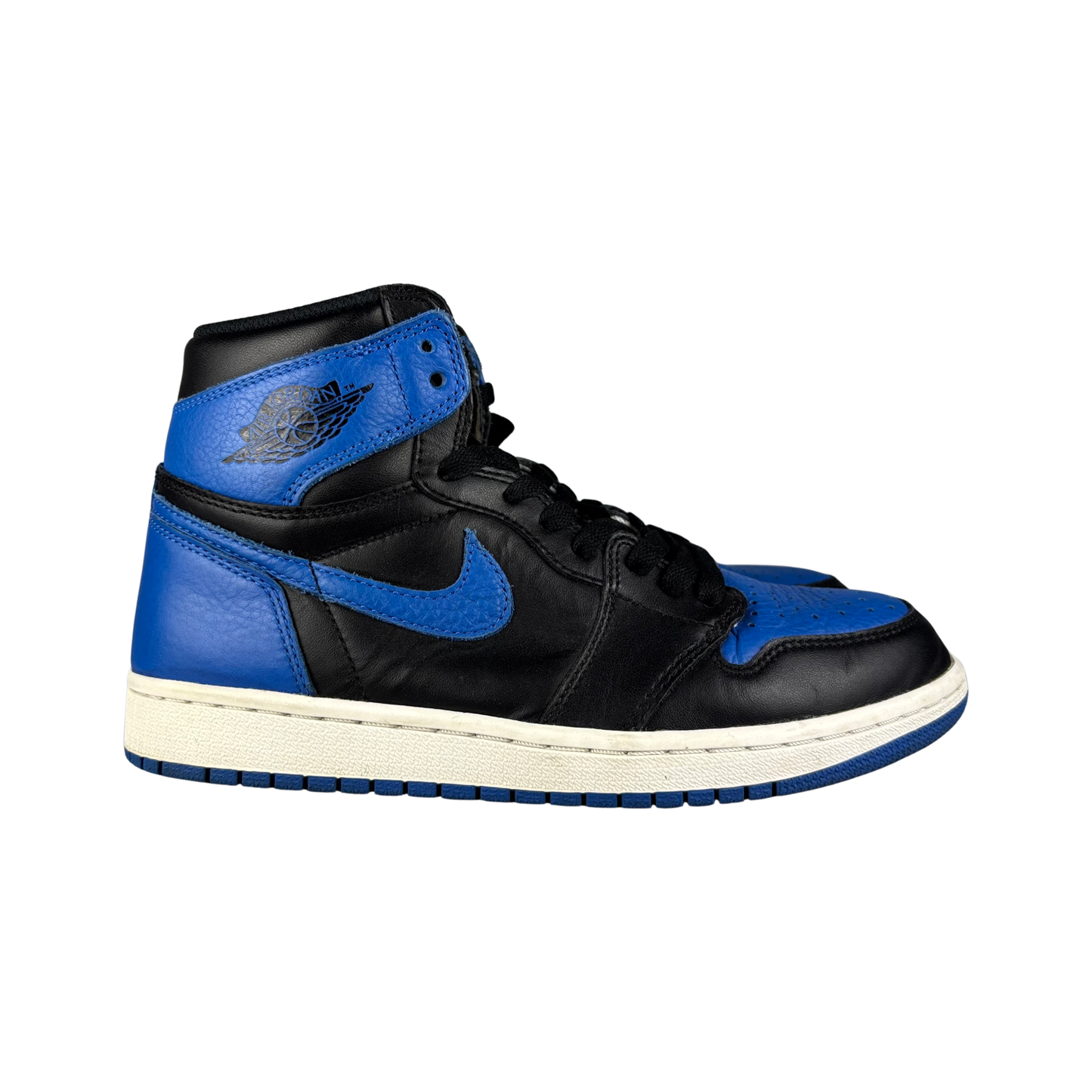 Used Jordan 1 Royal - Sz 7