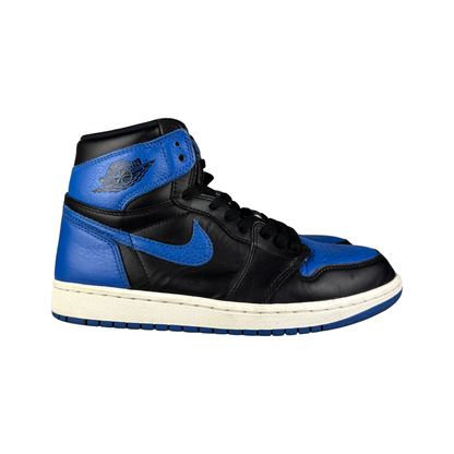 Used Jordan 1 Royal - Sz 7