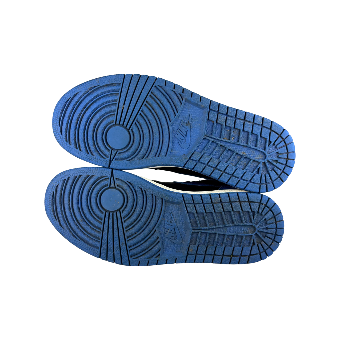 Used Jordan 1 Royal - Sz 7
