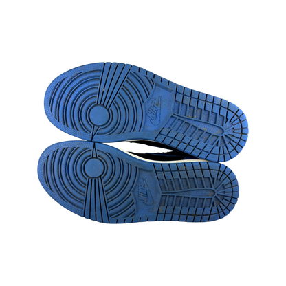 Used Jordan 1 Royal - Sz 7