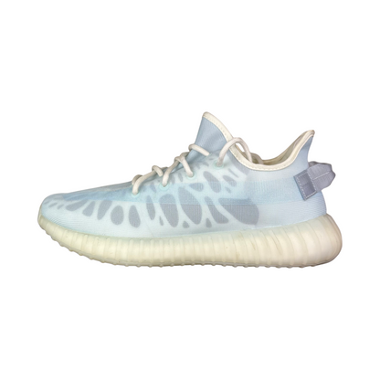 Used Yeezy 350 Mono Ice - Sz 10