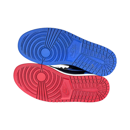 Used Jordan 1 Top 3 - Sz 9.5